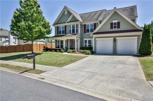 4315 Colchester Creek Dr, Cumming, GA 30040