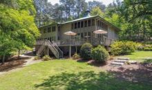 6520 Yacht Club Rd Flowery Branch, GA 30542