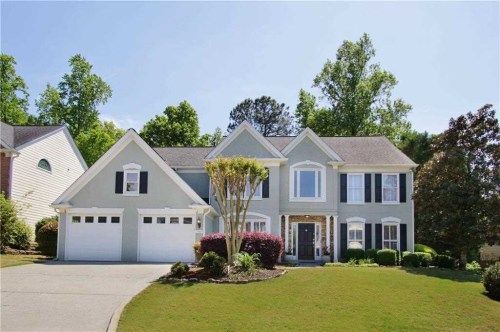 1965 Poppleford Ln, Atlanta, GA 30338