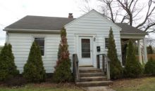 23 Carl St Meriden, CT 06451