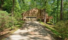 1913 Lake Lucerne Dr Lilburn, GA 30047