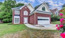 351 Little John Dr NW Lilburn, GA 30047