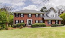 2528 Dakota Trl SW Lilburn, GA 30047