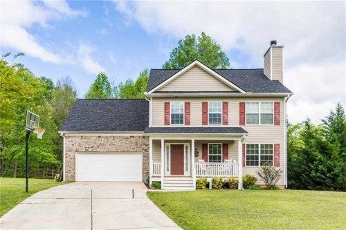 9120 Stonecroft Way, Gainesville, GA 30506