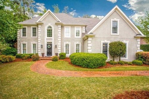 26 Atridge Dr, Marietta, GA 30068