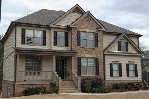 305 Grant Ct, Canton, GA 30114