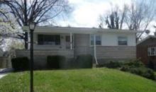 5093 Grosse Pointe Ln Cincinnati, OH 45238