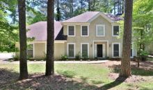 7211 Waters Edge Dr Stone Mountain, GA 30087