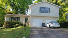 5243 Rockborough Trl Stone Mountain, GA 30083