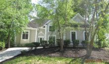 7307 Wood Hollow Way Stone Mountain, GA 30087