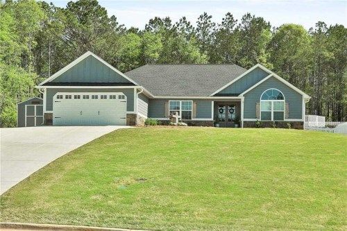 9114 Grampian Ct, Winston, GA 30187