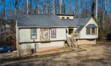 5060 Post Road Ct Stone Mountain, GA 30088