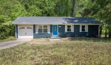 4428 Colony East Dr Stone Mountain, GA 30083