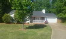 454 Charesa Ln Dacula, GA 30019