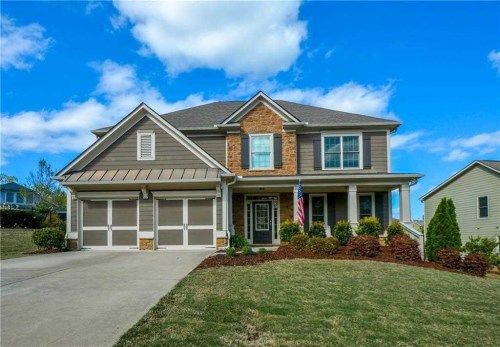 7248 Lake Sterling Blvd, Flowery Branch, GA 30542