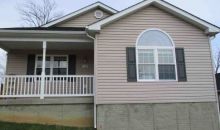 332 Borum St Strasburg, VA 22657