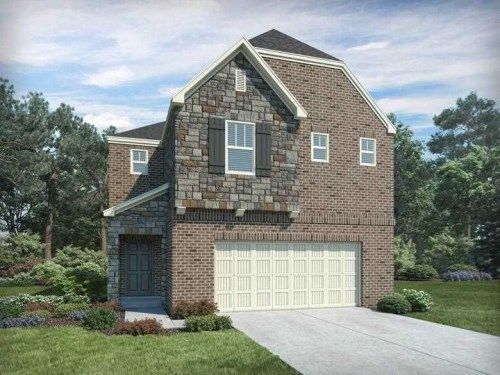 4304 Green Pastures Way, Ellenwood, GA 30294