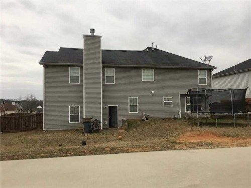 5564 Martin Ct, Ellenwood, GA 30294