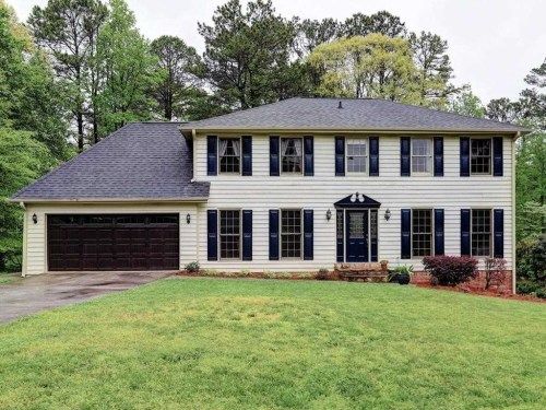 3145 Indian Hills Dr, Marietta, GA 30068