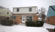 5326 N 60th St Milwaukee, WI 53218