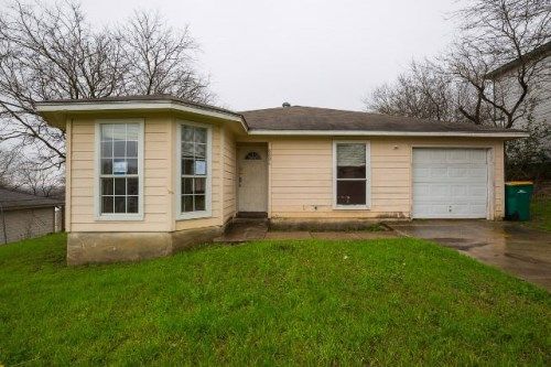 8806 Sleepy St, Converse, TX 78109