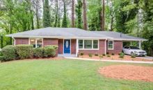 1762 Boulderview Dr SE Atlanta, GA 30316