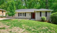 2728 Rollingwood Ln SE Atlanta, GA 30316