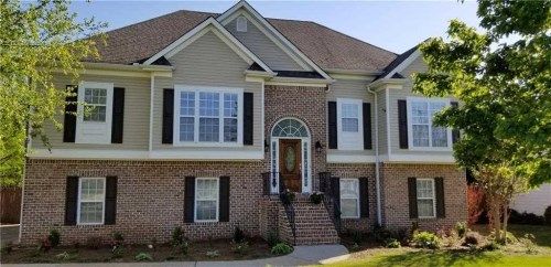 25 Berkshire Dr NW, Cartersville, GA 30120