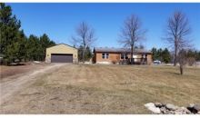 1448 107th Ave Ogilvie, MN 56358