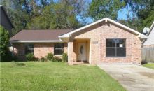 2501 Long Branch Dr Marrero, LA 70072