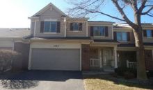 1463 Summit Shrs E Burnsville, MN 55306