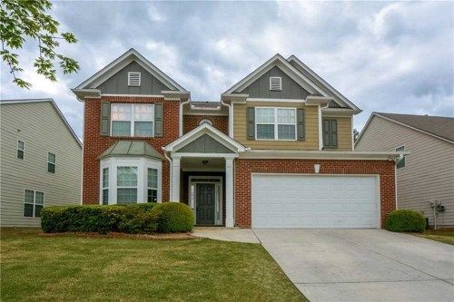 352 Rutlidge Park Ln, Suwanee, GA 30024