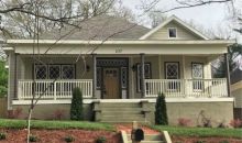 1177 Oak St SW Atlanta, GA 30310