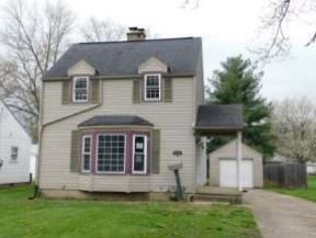 2208 Bryant St, Middletown, OH 45042