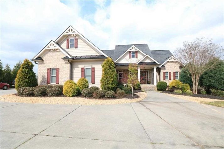 170 Cline Smith Rd NE, Cartersville, GA 30121