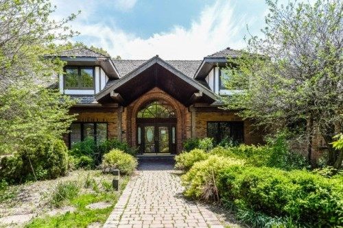 24 Romiga Ln, Palos Park, IL 60464