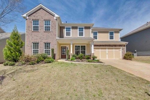 431 Spring View Dr, Woodstock, GA 30188