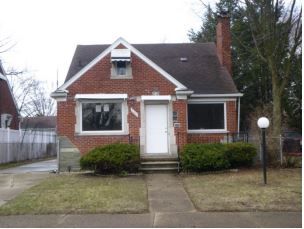 2230 E Outer Drive, Detroit, MI 48234