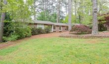 1115 Tuxedo Dr Roswell, GA 30075