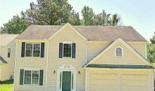 1025 Hidden Pond Ln Roswell, GA 30075