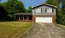 260 Wavetree Dr Roswell, GA 30075