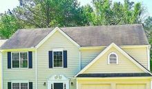 1025 Hidden Pond Lane Circle Roswell, GA 30075