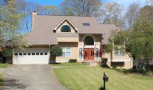 4941 Carriage Lakes Dr Roswell, GA 30075