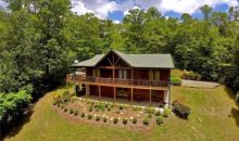 195 Trina Ln Blue Ridge, GA 30513