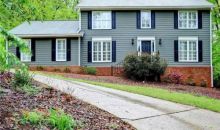 4333 Arbor Bridge Dr Marietta, GA 30066