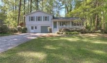 2601 Sandy Ct Marietta, GA 30066