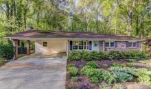 3035 Mary Dr Marietta, GA 30066