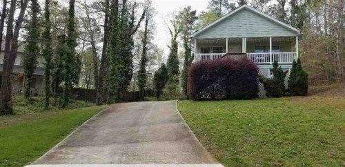 3300 Creek Hollow Dr, Marietta, GA 30062