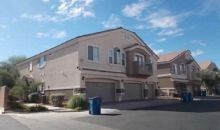 5535 BACCARAT AVE UNIT 103 Las Vegas, NV 89122