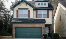 6591 Splitpine Ct Atlanta, GA 30349